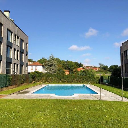 Apartamento La Muga Azul Celorio  Exterior photo