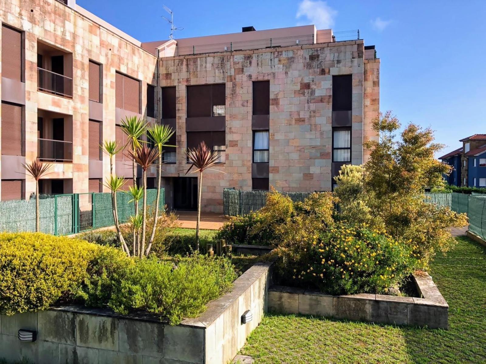 Apartamento La Muga Azul Celorio  Exterior photo